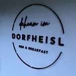 Dahoam Im Dorfheisl Bed & Breakfast 3*