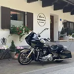 Dahoam Im Dorfheisl Grossarl