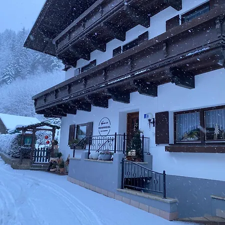 Dahoam Im Dorfheisl Grossarl