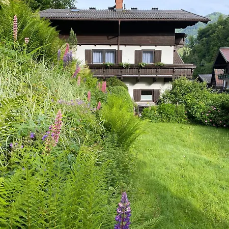 Alojamento de Acomodação e Pequeno-almoço Dahoam Im Dorfheisl