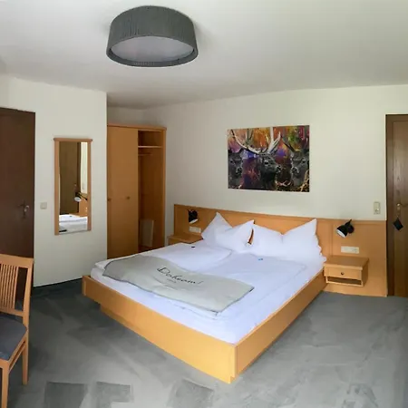 Bed & Breakfast Dahoam Im Dorfheisl Grossarl