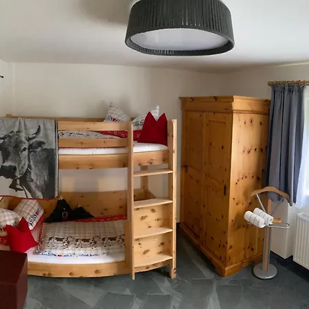 Dahoam Im Dorfheisl 3*