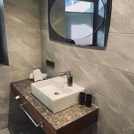 Alojamento de Acomodação e Pequeno-almoço Dahoam Im Dorfheisl