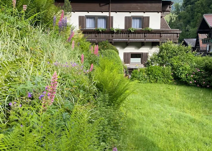 Bed and Breakfast Dahoam Im Dorfheisl