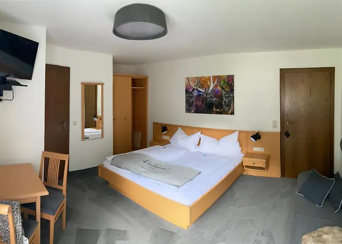 Dahoam Im Dorfheisl Grossarl