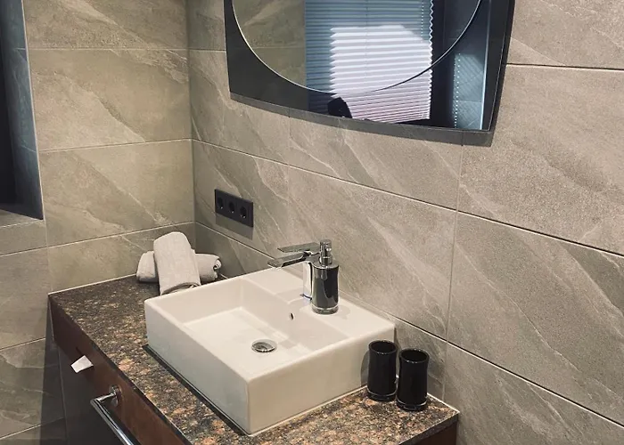 Bed and Breakfast Dahoam Im Dorfheisl